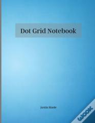 Dot Grid Notebook