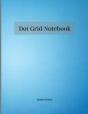 Dot Grid Notebook - Preview