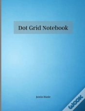 Capa do artigo Dot Grid Notebook