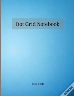 Capa do artigo Dot Grid Notebook