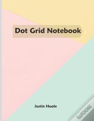Dot Grid Notebook