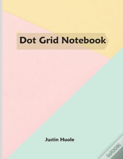 Capa do artigo Dot Grid Notebook