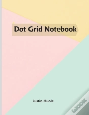 Capa do artigo Dot Grid Notebook