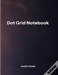 Dot Grid Notebook