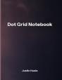 Dot Grid Notebook - Preview