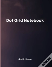 Capa do artigo Dot Grid Notebook