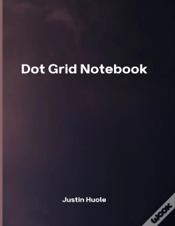 Capa do artigo Dot Grid Notebook