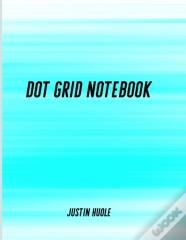 Dot Grid Notebook