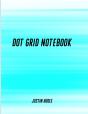 Dot Grid Notebook - Preview