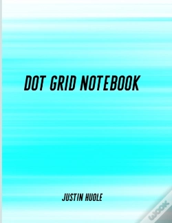 Capa do artigo Dot Grid Notebook