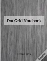 Dot Grid Notebook