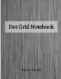 Dot Grid Notebook - Preview