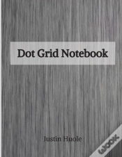 Capa do artigo Dot Grid Notebook