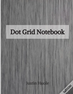 Capa do artigo Dot Grid Notebook