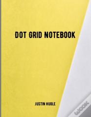 Dot Grid Notebook