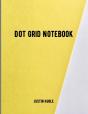 Dot Grid Notebook - Preview