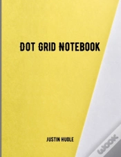 Capa do artigo Dot Grid Notebook