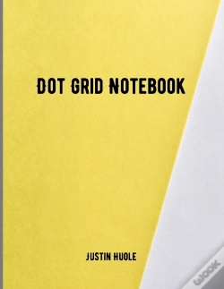Capa do artigo Dot Grid Notebook