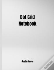 Dot Grid Notebook