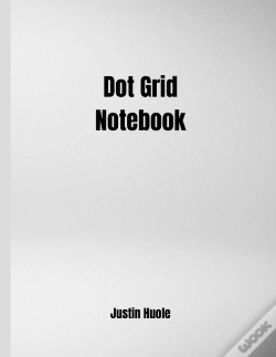 Capa do artigo Dot Grid Notebook