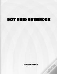 Dot Grid Notebook