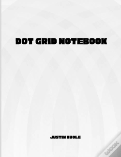 Capa do artigo Dot Grid Notebook