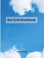 Dot Grid Notebook - Preview