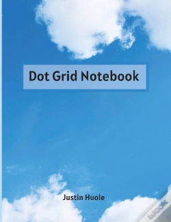Capa do artigo Dot Grid Notebook