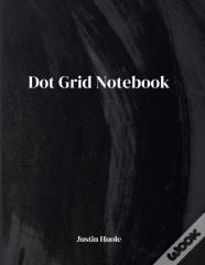 Dot Grid Notebook
