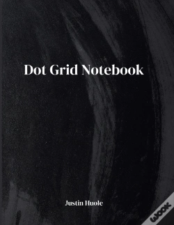 Capa do artigo Dot Grid Notebook