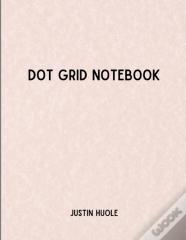 Dot Grid Notebook