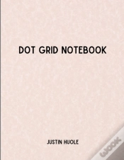 Capa do artigo Dot Grid Notebook