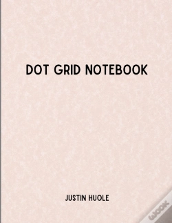 Capa do artigo Dot Grid Notebook