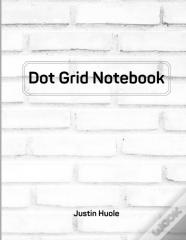 Dot Grid Notebook