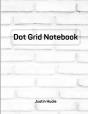 Dot Grid Notebook - Preview