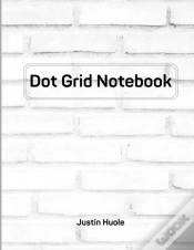 Capa do artigo Dot Grid Notebook