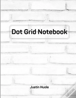 Capa do artigo Dot Grid Notebook