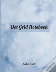 Dot Grid Notebook