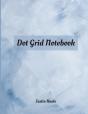 Dot Grid Notebook - Preview