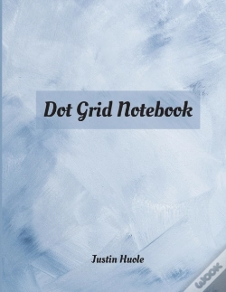 Capa do artigo Dot Grid Notebook