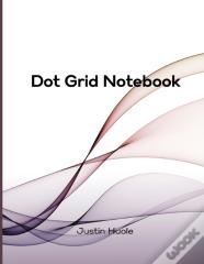 Dot Grid Notebook