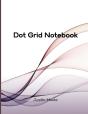 Dot Grid Notebook - Preview