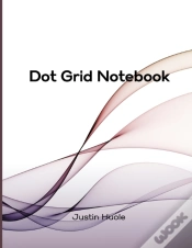 Capa do artigo Dot Grid Notebook