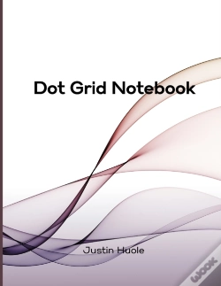 Capa do artigo Dot Grid Notebook