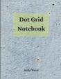 Dot Grid Notebook - Preview