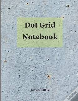 Capa do artigo Dot Grid Notebook