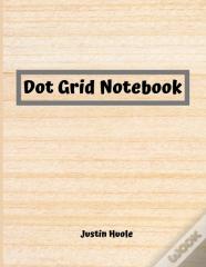 Dot Grid Notebook