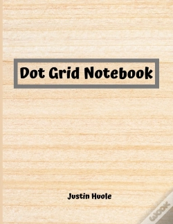 Capa do artigo Dot Grid Notebook