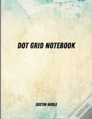 Dot Grid Notebook