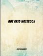 Dot Grid Notebook - Preview